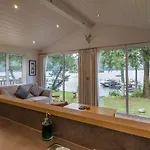 Feriehus Mere Lodge *