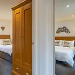 Mere Lodge Feriehus *