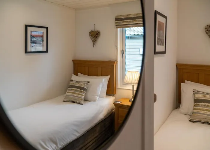 Сasa de vacaciones Mere Lodge - Lake Views Bowness-on-Windermere