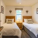 Mere Lodge - Lake Views Vakantiehuis Bowness-on-Windermere