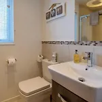 Vakantiehuis Mere Lodge - Lake Views